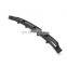 JCSportline Carbon Fiber X7 G07 Rear Bumper Diffuser for BMW X7 M-SPORT 4-Door 2019-2021