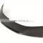 C Style Carbon Fiber TT Boot Spoiler Rear Lip for Audi TT 8J 2007-2010
