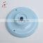Colorful DIY pendant light parts ceramic ceiling rose lampholder
