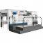 MY-1060 Fully Automatic high speed Adhesive Tapesive Tape Die Cutting Machine in food quality low price