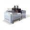 Automatic Complet Equipment High Qualt PaperPlate Making Machine Different Size Fast Food Paper Box Forming Machine