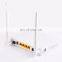 OEM ODM Onu China Unicom  Epon Gpon 1GE+3FE+1VOIP+2.4G WIFI PON 4 Ports