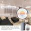 WIFI Smart RGBCW Downlight Tuya Smart App Remote Control Dimming and Toning LED Bulb