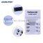Doublepow charger K11 4 slots quick charger Ni-MH Ni-CD 1.2V AAA AA battery charger with LED Indicator
