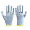 Anti Cut Gloves Kitchen Level 10 Cut Resistant Gloves Safety Cutting Gloves For Women