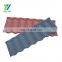 0.4 mm Thickness Classic Galvanized Stone Coated Metal Roofing Tile