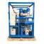 transformer Oil cleaning machine/used insulation oil purifier
