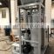 CNC Cutting Coolant Filtration Cleaner Vacuum Dehydration Purification System