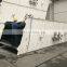 Linear vibrating screen from FTM company, vibrating screen in hot sale