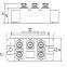 MDS30A  bridge rectifier