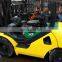 used forklift FD30-17 3 ton forklift with 3-stage mast for sale