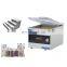CE Industrial/Household Chamber Vacuum Sealer Machine Food Rice Meat Vacuum Packaging Machine