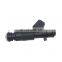 93325238 Original Equipment  Fuel Injector Assembly for TORNADO/MERIVA