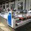 High efficient cardboard 1000x2400mm gluing machine