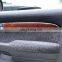 Car Accessories Mahogany Trim car Atmosphere Lamp For Toyota land cruiser prado 120