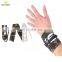Adjustable Wristband Elastic Wrist Wraps Bandages for Weightlifting Breathable Wrist Support Wraps