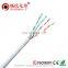 telephone Multimdeia Trunk wiring HDPE insulation Cat5 Cat5e cable