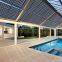 Rixin BIPV Solar Panels Supply Monocrystalline  Silicon PV modules customized solar panel