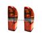 Tail lamp For Nissan 2002 Patrol  26550-VD325 car taillight led rear lights led tail lamp led tail lights high quality factory