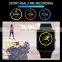 new SKMEI 1526 sport pedometer watch with heart rate monitor