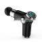 YOUMAY Electric Muscle Stimulator Massage Gun Electrical Full Body Massager