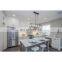 Free Designs Modern Complete Kitchen Islands Design