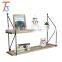 Wood Wall Floating Shelf Rustic Hanging Shelves