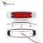 LED Truck Side Marker Indicator Light Clearance Lamp traffic warning light Truck
