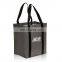Customised Logo Non Woven Handle Big Shopping Bag