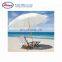 Professional Advertising Cheap Wooden Beach Umbrella Outdoor