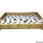 antique new design home serving trays