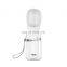 hot sale mini hanging outdoor travel automatic recycling cheap dog smart pet dog npet cat water dispenser