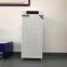 Best Commercial 2000 Cbm H13 H14 HEPA UVC Plasma Air Sterilizer Purifier