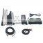 0W-15W Power Adapter Antenna CZE-15B FM Transmitter PC Control Broadcast Radio Station
