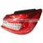 OEM 670001628 670001629 REAR LIGHT quattroporte Outer Fixed Tail Light Lamp for Maserati Quattroporte 2013-2017
