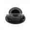 Black Fuel Tank Cover for Jeep Wrangler JK