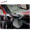 JK Center Console Insert Organizer Storage Tray For  Jeep Wrangler JK