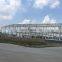 prefabricated steel structure building ss400 steel structure design with technical data