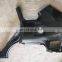 2019-2020 To-yota RAV4 Rear fender mudguard   car body parts