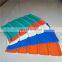 Color Roof Galvanized Corrugated Steel Sheet Plates Roof Tiles
