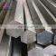 Cold Drawn ASTM 201 304 316L stainless steel hexagonal rod/bar manufacturer high quality