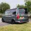 2010-2020 серый праймер багажный дверной кд задний спойлер для Vw T5.1 T6 T6.1