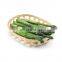 Sinocharm BRC A Approved Frozen Vegetables Green Asparagus Spear price IQF Frozen Asparagus