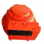 China Made Good Quality Replace Hagglunds Hydraulic Motor Drive Radial Piston Type Plunger Type Hydraulic Power Pack Ca70 Ca0n00 02.