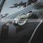 New Design Aluminum Door Handle for Jeep Wrangler JK 07-17 Offroad 4X4 Accessory Maiker Manufacturer