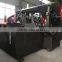 GS400 fully automatic saw machine metal cutting Saw machine band saw cutting pipe