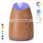 500 ml Scent Ultrasonic Lamp Diffuseur Diffusore Humidifier Desktop Type Therapy Difuser Essential Oils Aroma Diffuser