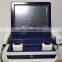 2021 Newest 9d Hifu Lipo 2 in 1 9d Hifu Ultrasound Facial Lift Hifu Wrinkle Removal