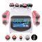 New 80k 40Khz Cavitation rf Vacuum 5D Fat Slimming Beauty Machine