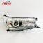 High Quality OE LED LED Head light  head lamp For Hilux Revo 2015